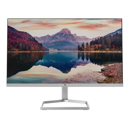 [03348] HP M22f 22" FHD IPS Monitor 