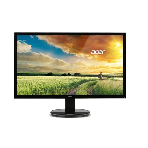 [0001512] Acer K202HQL 19.5 Inch HD LED Monitor
