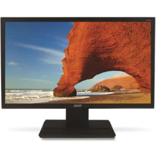 [0001513] Acer V206HQL Abi 19.5" HD Monitor