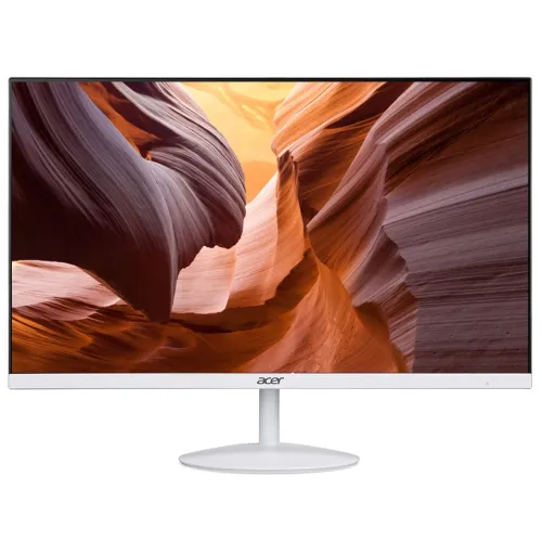 [00773] Acer SA222Q Ultra Slim 21.5" 100Hz IPS FHD Monitor