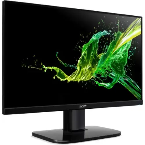 [0001517] Acer KA222Q H 21.5" 100Hz AMD FreeSync Full HD Monitor