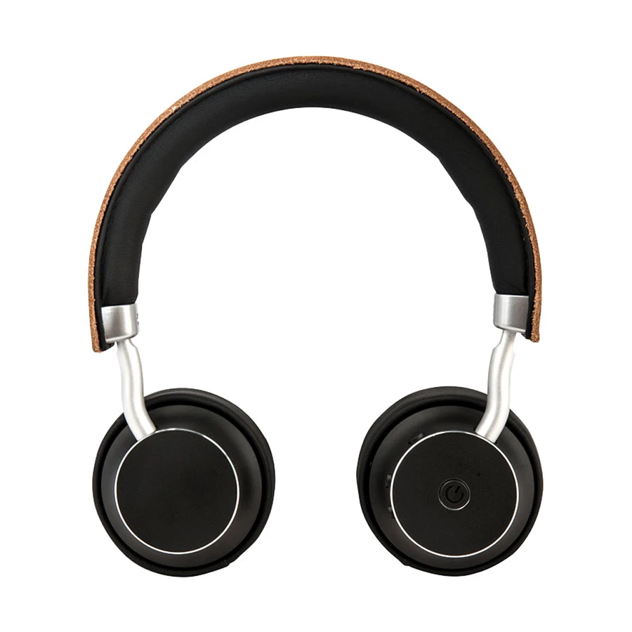 Microlab MOGUL Bluetooth Brown Headphone