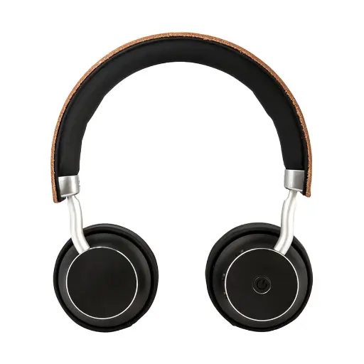 [0001542] Microlab MOGUL Bluetooth Brown Headphone