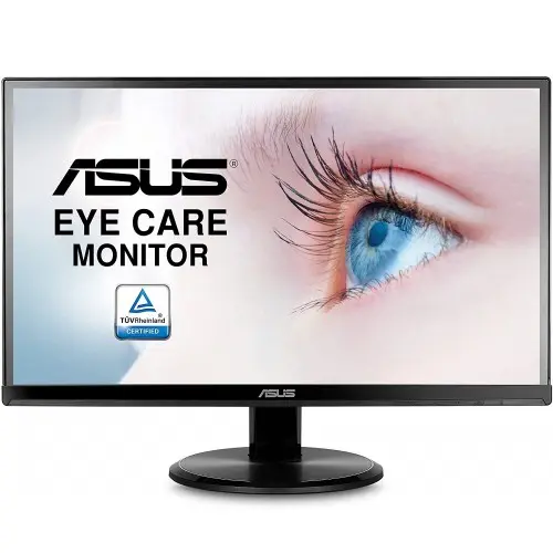 ASUS VA229HR 21.5" IPS Eye Care Monitor