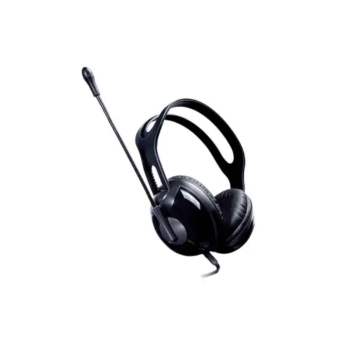 [04365] Microlab K280 Supra-Aural Wired Headphone 
