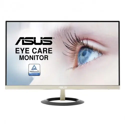 [0001552] ASUS VZ279H 27" Full HD IPS Ultra-Slim Frameless Monitor