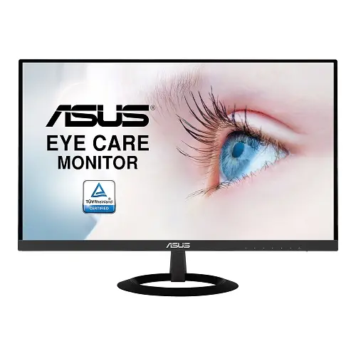 [00642] ASUS VZ239HR 23" Full HD Ultra-slim Frameless Eye Care Monitor