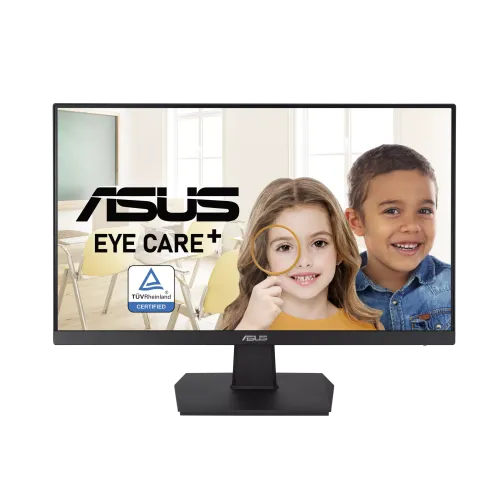 ASUS VA27ECE 27 inch Full HD Type-C IPS Eye Care Monitor