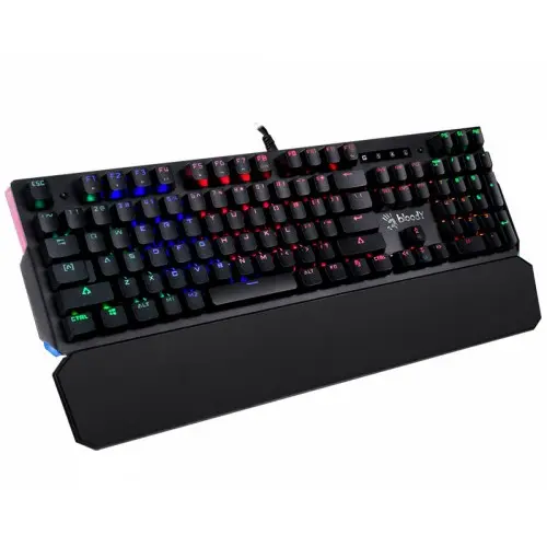 [00374] A4TECH Bloody B885N Light Strike USB Gaming Keyboard 