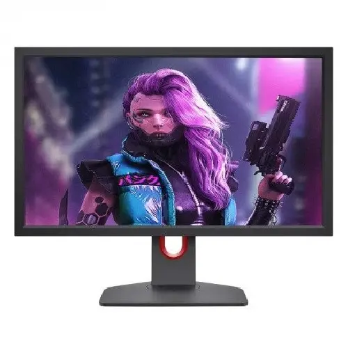[01054] BenQ Zowie XL2411K 24" 144Hz DyAC e-Sports Gaming Monitor