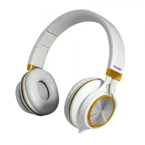 PROLiNK PHC1002E Frolic Corded Stereo Headset