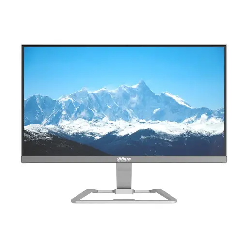 [0001568] Dahua DHI-LM22-C201PL 21.45 INCH FULL HD 100HZIPS MONITOR (GRAY)