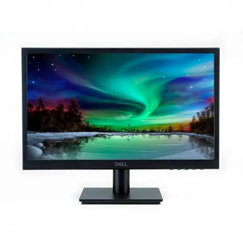 [0001570] DELL D1918H 18.5 Inch LED Monitor 