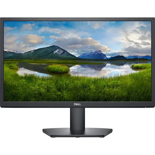 [0001572] DELL SE2222H 21.5" FHD Monitor
