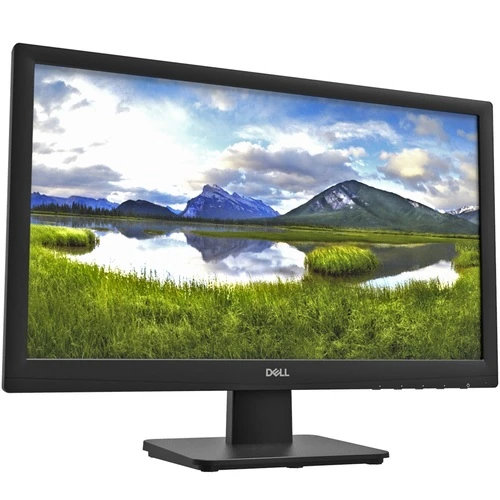 DELL D2020H 19.5-inch HD+ Monitor