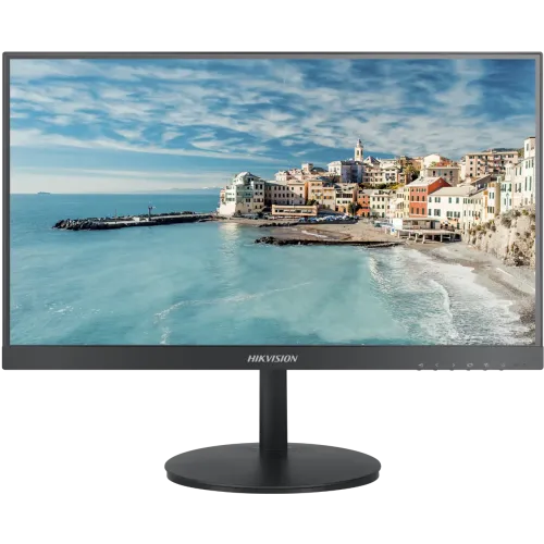 [03562] Hikvision DS-D5022FN 21.5 inch FHD Monitor