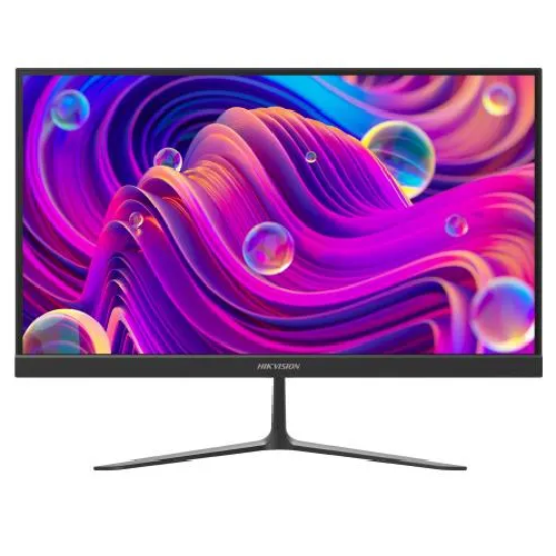 [0001557] Hikvision DS-D5022F2-2P2/CBD 21.5" 100Hz Full HD IPS Monitor 