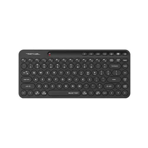 A4TECH FBK36C AS Fstyler Compact Wireless Keyboard