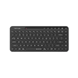 A4TECH FBK36C AS Fstyler Compact Wireless Keyboard
