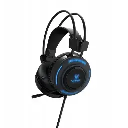 Rapoo VPRO VH200 Illuminated Gaming Headset 