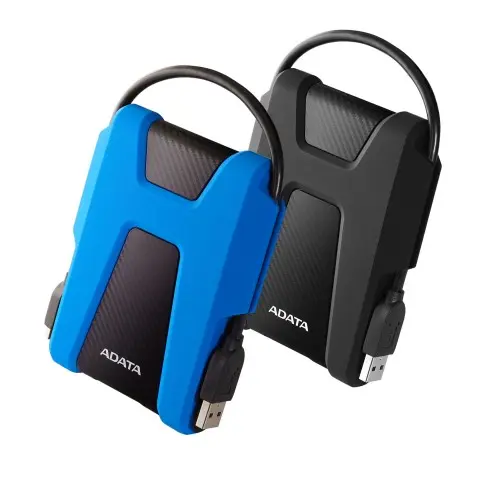 [00809] Adata HD680 1TB USB 3.2 Durable External Hard Drive 