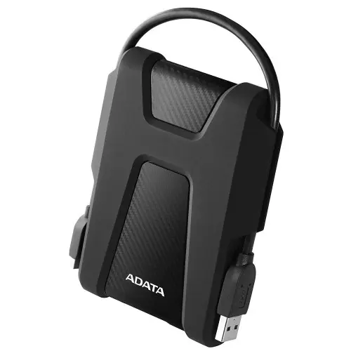Adata HD680 2TB External Hard Drive 