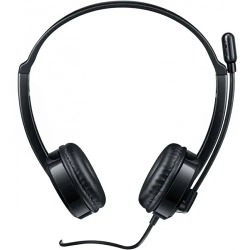 [05225] Rapoo H120 USB Wired Headphone