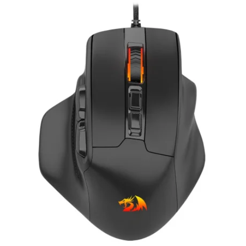[05333] Redragon M806 Bullseye Wired Gaming Mouse