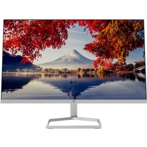 [03350] HP M24f 24" FHD IPS Monitor