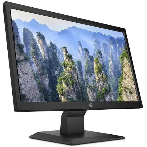 [0001606] HP V20 19.5" HD+ LED TN Monitor
