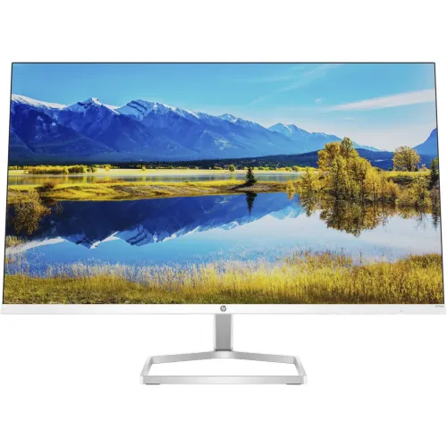 [0001607] HP M27fwa 27" FHD IPS Freesync Dual HDMI Monitor