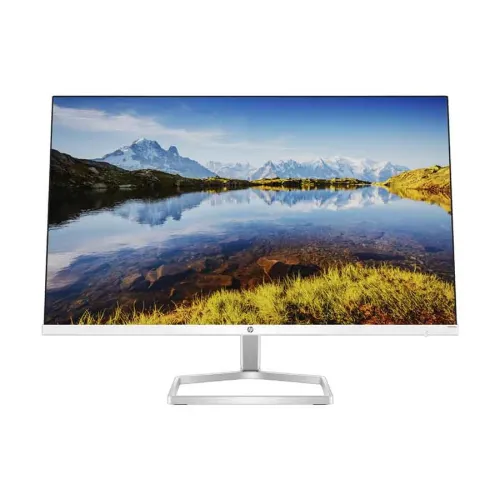 [03351] HP M24fwa 23.8-Inch 75Hz FHD IPS Monitor