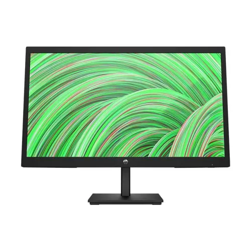 [03419] HP V22v G5 21.5 Inch FHD Monitor