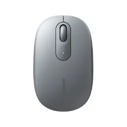 UGREEN MU105 (90669) Wireless Mouse - Moonlight Gray