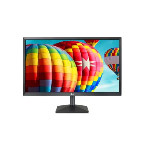 LG 22MK430H 22" Full HD IPS LED Monitor with AMD FreeSync