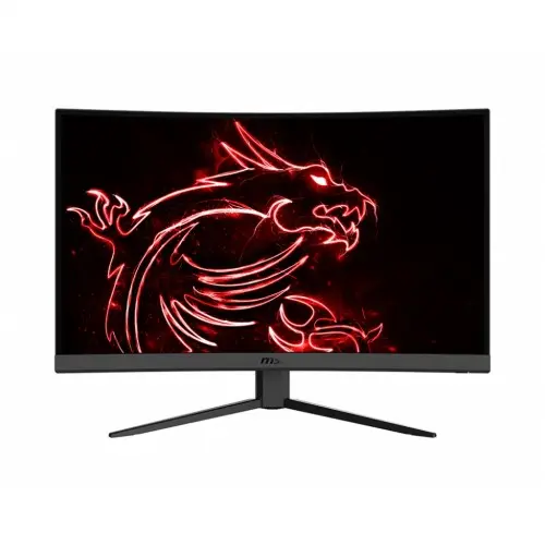 [04208] MSI Optix G27C4 27" Curved 165Hz VA LED Monitor