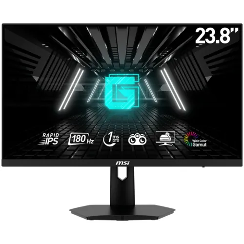 [0001635] MSI G244F E2 23.8 inch FHD Rapid IPS 180Hz Gaming Monitor