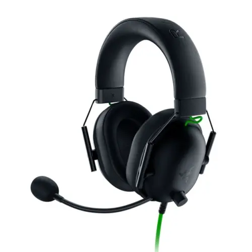 [05274] Razer BlackShark V2 X Multi-Platform Wired 7.1 Esports Headset