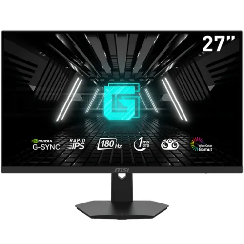 [0001643] MSI G274F 27" 180Hz IPS FHD Gaming Monitor