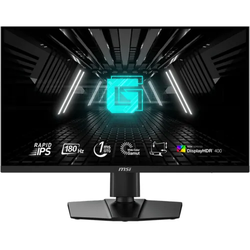 [04183] MSI G274QPF E2 27" 180Hz 1ms IPS WQHD Gaming Monitor 