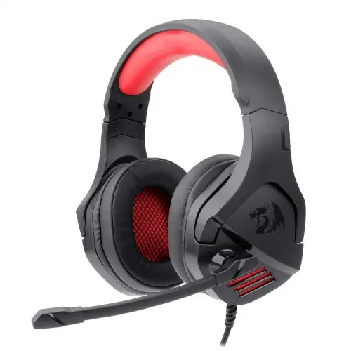 [05312] Redragon H250 Theseus Wired Gaming Headset