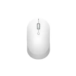 Xiaomi Mi Silent Edition Mouse Bluetooth Wireless Side Buttons #WXSMSBMW03
