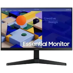 Samsung LS22C310EA 22" Full HD IPS Monitor