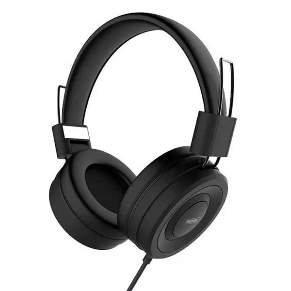 Remax RM-805 WIRED HEADPHONE