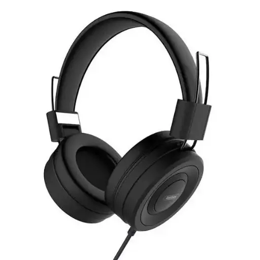 [05421] Remax RM-805 WIRED HEADPHONE