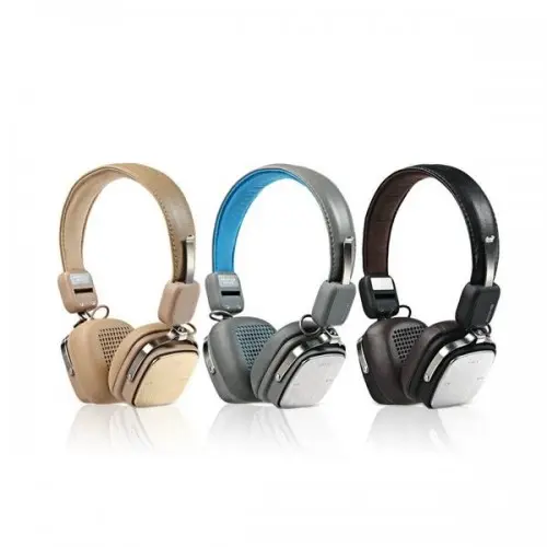 [0001678] Remax RB-200HB Stereo Wireless Bluetooth Headphone
