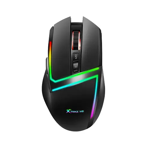 [07512] Xtrike Me GM-414 RGB Wired Gaming Mouse