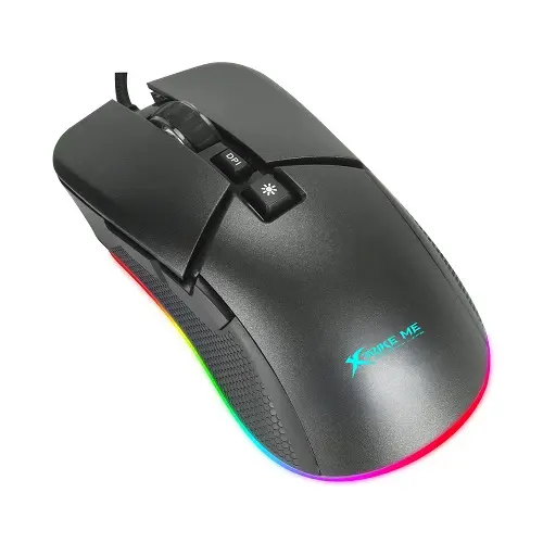 [07511] Xtrike Me GM-310 RGB Gaming Mouse