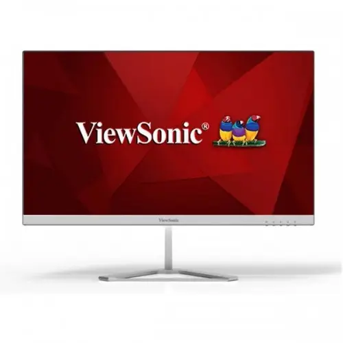 [0001697] ViewSonic VX2276-SH 22" FHD IPS Monitor
