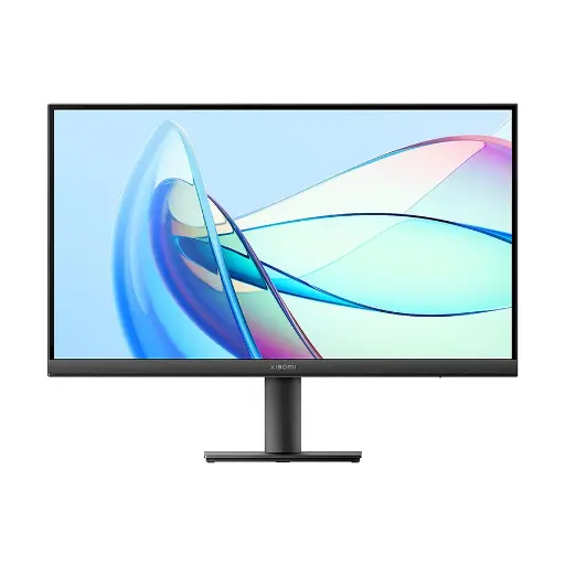 [07435] Xiaomi Monitor A22i 21.45 Inch FHD Display HDMI & VGA Black Professional Monitor